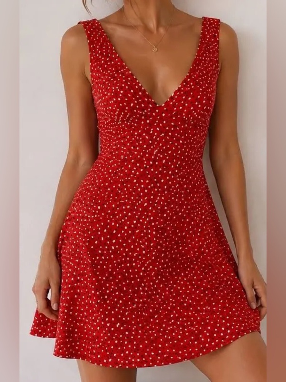 Princess Polly Nellie Mini Dress